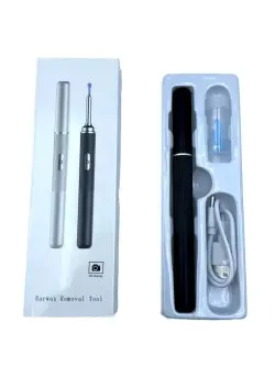 F213D | Automatic Ear Cleaner High-Efficiency Medical Device