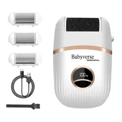 RS RS-100 | Electric Callus Remover Durable Motor