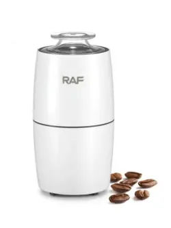 RAF R.7122 | Kofe Üweýji 100g 280W