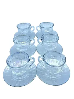 GS GS-83CL | Reňkli Çaý Käseler Toplumy, aýna, dürli reňk