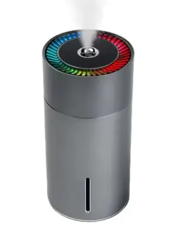 WD WD-301 | Автоувлажнитель воздуха Компактный формат подстаканника