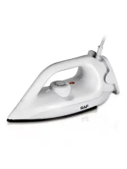 RAF R.1315B | Steam Iron 1200W