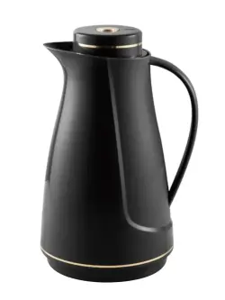 DayDays CJ-W100 | Thermos Vacuum Jug 1.0L Hot-Cold Retention