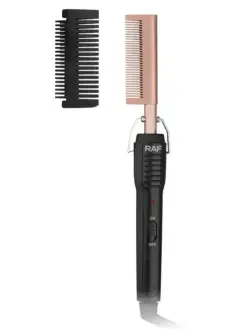 RAF R.599 | Hair Straightening Comb 55W