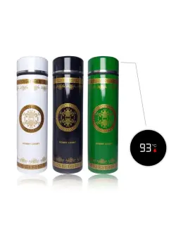 HOBBY LOBBY HB-008 | Термос с термодатчиком 500 мл