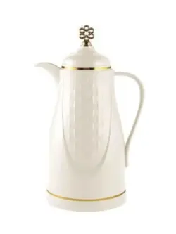 DayDays CL-W100 | Vacuum Jug Thermos 1.0L Hot-Cold Retention