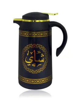 EJSHE EJS-1052B | Vacuum Flask 1.0 L Hot & Cold Stainless Steel