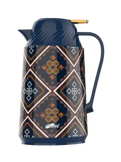 DayDays EF-W100D-1 | Vakuum Çüýşe 1,0L Gyzgyn-Sowuk Saklaýyş