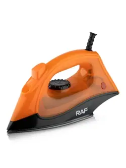 RAF R.1106O | Steam Iron 1800W
