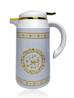 DayDays 2888D-2 | Termos 1,0 l gyzgyn-sowuk saklaýjy