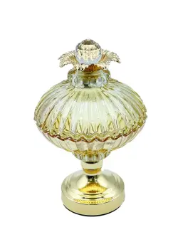 GL GL-15 | Glass Candy Vase High-Quality Glass