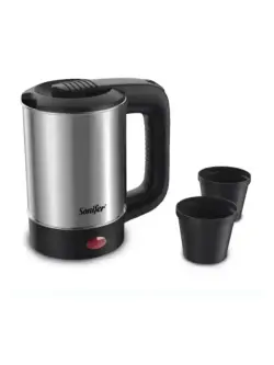 Sonifer SF-2099 | Syýahat Elektrik Çajnik 0,5L