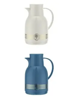 DayDays 76100G | Wakuum Termos-Grapin 1,0 L Gyzyk-Sowuk Saklama