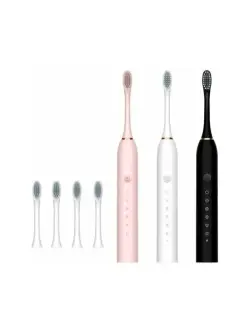 X-3 X-3 | Electric Toothbrush Powerful Vibration Cleaning