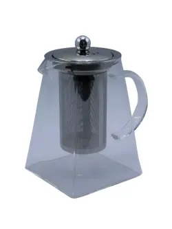 Pyramidka W-950 | Çajdan 950 ml Piramida görnüşi