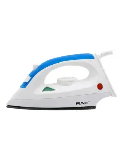 RAF R.1808 | Electric Iron 1200W Fast Heat