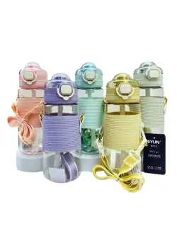 EYUN 163 | Suw çüýşesi 600 ml Berk plastmassa