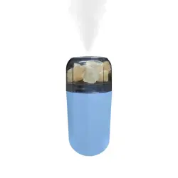 Diamond 517 | Duzly Lampa Nemlendiriji 2.5W 350ml