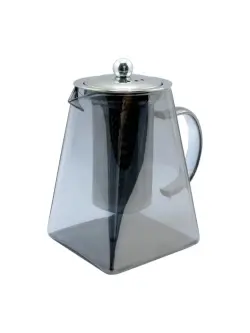 Pyramidka B-750 | Çäýnek 750 ml Berk hyzmat guraly