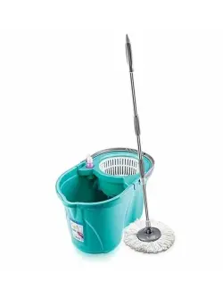 SW SW-003 | Швабра с ведром Прочное исполнение