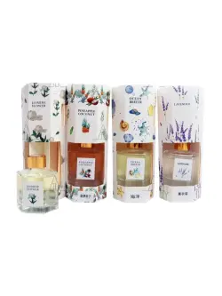 OCEAN BREEZE N-2 | Air Freshener 120ml