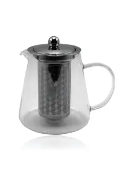 H-901 | Teapot 950 ml Large Volume Glass