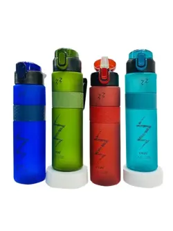 EYUN YY-241 | Suw çüýşesi 900 ml Berk plastmassa