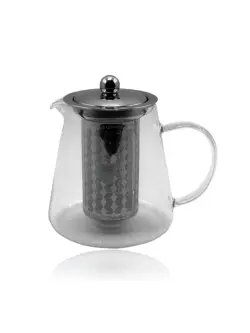 H-701 | Teapot Glass 750 ml Heat-Resistant