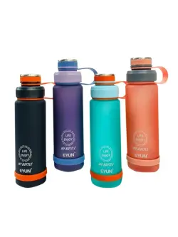 EYUN YY-766 | Water Bottle 800ml Durable Plastic