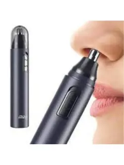 BG BG-362 | Nose and Ear Trimmer Battery-Operated