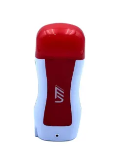 V-5889 | Cartridge-Type Wax Heater 100g Compatible