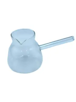 HX HX-10 | Glass Turkish Coffee Pot 600ml