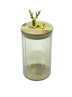 ST ST-915 | Däne Saklaýyş Gap Azyk üçin Plastik