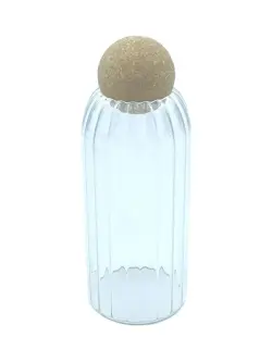 X X-920 | Storage Container for Cereals 9x20 cm