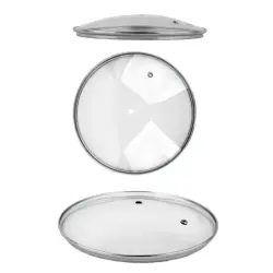 Generic 22CM | Крышка для кастрюли 22 см для профессиональной кухни