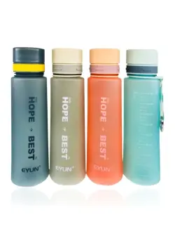 EYUN YY-361 | Suw Çüýşesi 750 ml