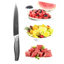 KingGary 201K6 | Chef Knife 8 inch Stainless Steel