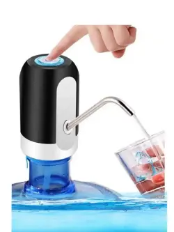 MD MD-09 | Автоматический водяной насос для коммерческого применения