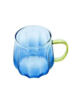 MAR MAR-1139 | Keramiki Küýze Gök-Altyn Reňk