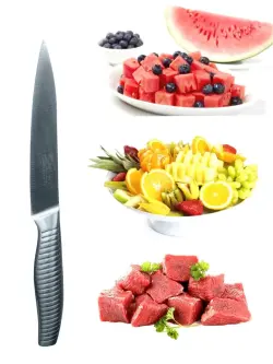 KingGary 204K6 | 5" Pyçak Poslamaýan Polat Professional