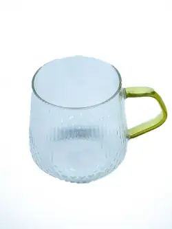 L-04 | Aýna Käse 360 ml Altyn Tutawaçly