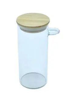 ST ST-65150 | Контейнер для хранения круп пищевой пластик