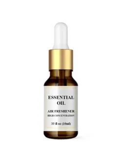 Essential Oil 397-8 | Essential Oil 10ml Quality Guaranteed