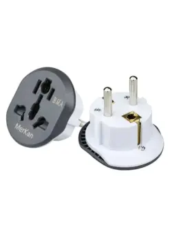 MerKan KT-605 | Adapter Senagat Tipli, Öndüriji Kepilligi