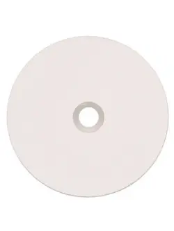 PRINT DVD-R PRINT | Çap edilýän DVD-R disk 4,7 GB