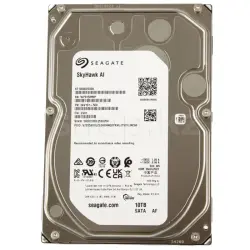 Seagate ST10000VE000 | Surveillance Hard Drive 10TB