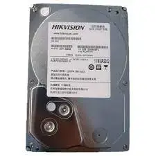 HIKVISION DS120HKAI-VX1 | Gözegçilik üçin disk 12TB