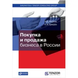 Pushkin Grishin BK-00047690 | Business Acquisition and Sale Fast Deal Support