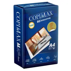 COPIMAX BK-00101329 | Бумага А4 80 г/м² 500 листов