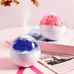 Flower BK-00096447 | Увлажнитель воздуха с эффективным контролем влажности